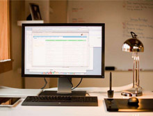 網站建設公司讓您重新認識網頁設計