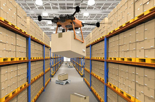 博樂虎攜手網(wǎng)商供應(yīng)鏈，為其品牌商提供智慧運輸、深度配送提供網(wǎng)絡(luò)解決方案